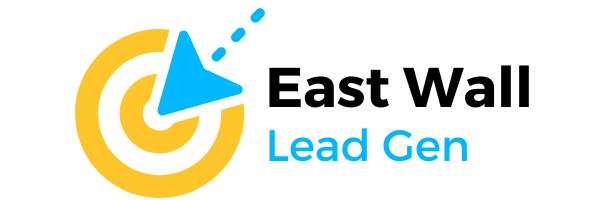 East Wall Lead Gen Logo